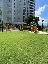King's Mansion (D15), Condominium #385248301